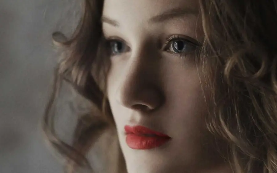 Face restoration without identity drift